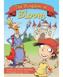 The Kingdom of Bloom