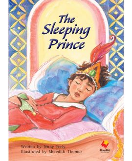 The Sleeping Prince