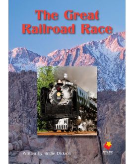 The Great Railroad Race