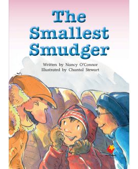 The Smallest Smudger