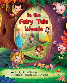 In the Fairytale Woods