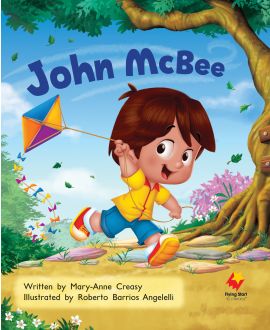 John McBee