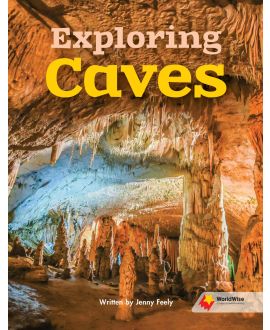 Exploring Caves