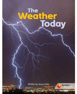 The Weather Today