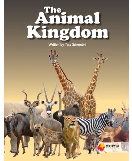 The Animal Kingdom