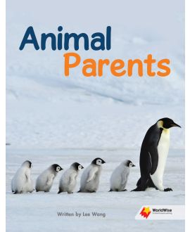 Animal Parents