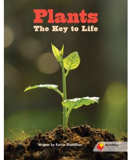 Plants: The Key to Life
