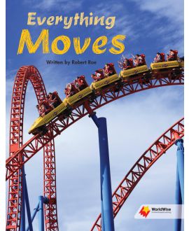 Everything Moves