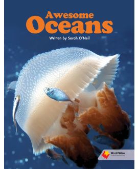 Awesome Oceans