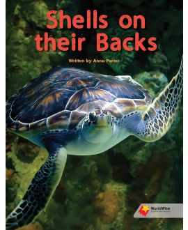 Shells on their Backs