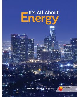 It's All About Energy