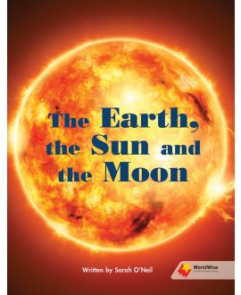 The Earth, the Sun and the Moon