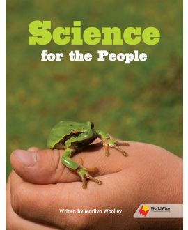 Science for the People
