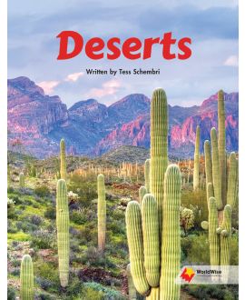 Deserts