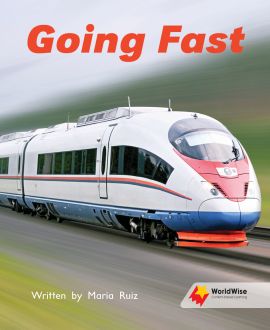Going Fast