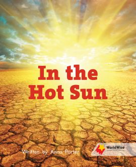 In the Hot Sun