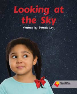 Looking at the Sky