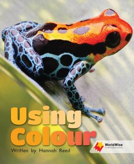 Using Colour