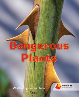 Dangerous Plants