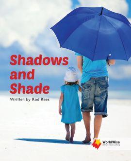 Shadows and Shade