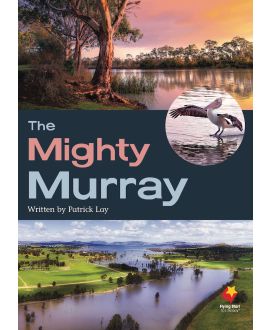 The Mighty Murray