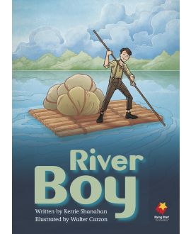 River Boy