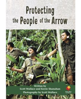 Protecting the People of the Arrow