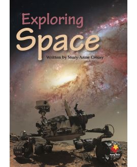 Exploring Space