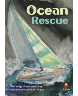 Ocean Rescue