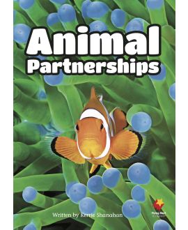 Animal Partnerships