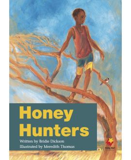 Honey Hunters
