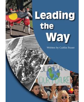 Leading the Way