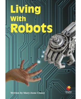 Living With Robots