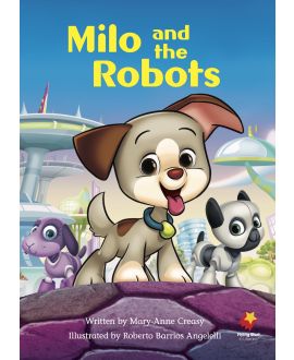 Milo and the Robots