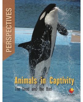 Animals in Captivity: The Good and the Bad