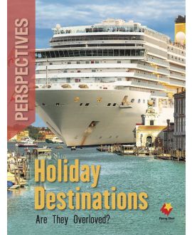 Vacation Destinations: Are They Overloved?
