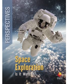 Space Exploration: Is It Worth it?
