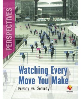 Watching Every Move You Make: Privacy vs. Security