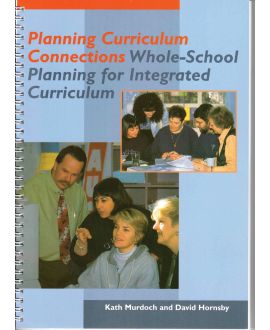 Planning Curriculum Connections