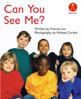 Can You See Me?