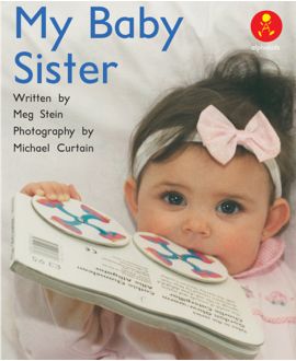 My Baby Sister
