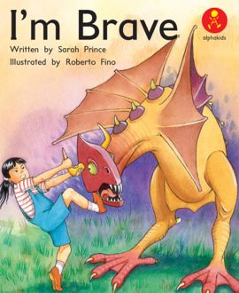 I'm Brave