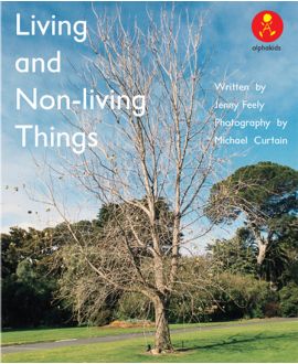 Living and Non-Living Things