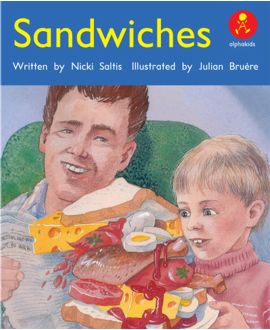 Sandwiches