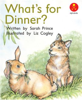 What's For Dinner?