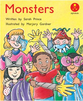 Monsters