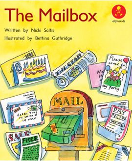 The Mailbox