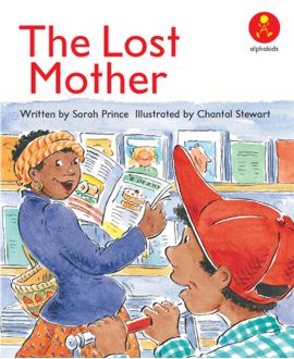 The Lost Mother