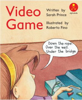 Video Game