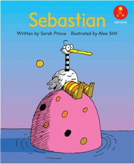Sebastian
